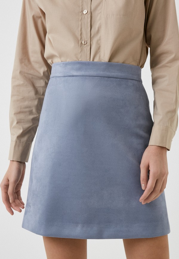 Luvine Юбка - фото 1