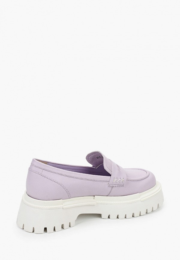 Aidini Туфли - фото 3