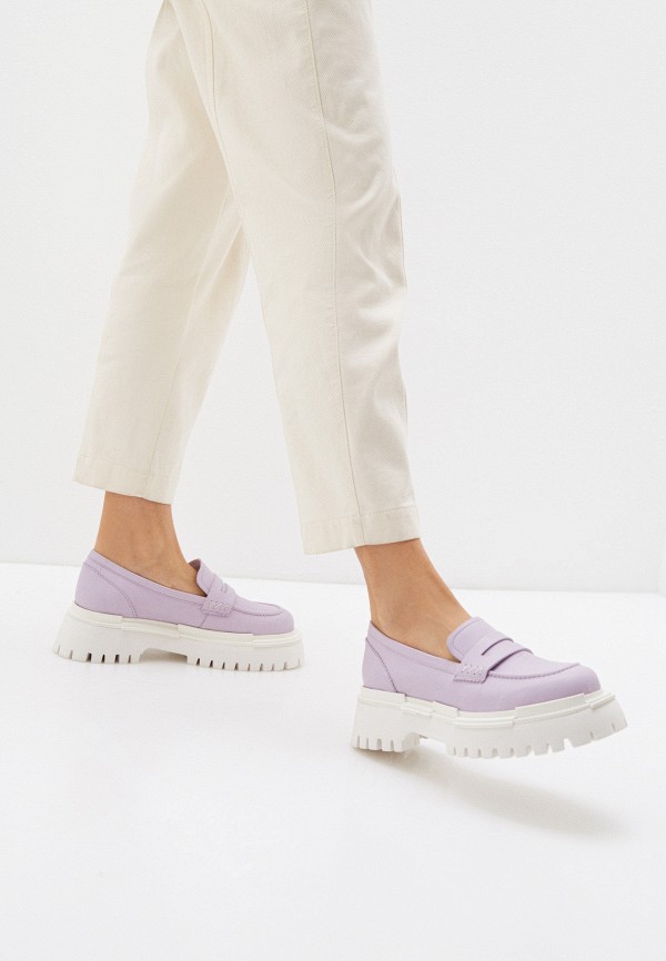 Aidini Туфли - фото 6