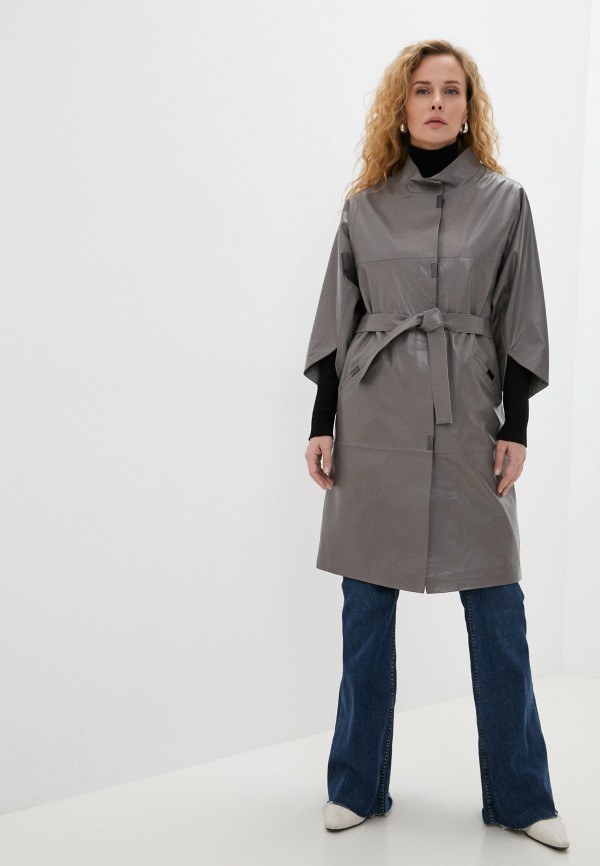 Le Monique Плащ - фото 1