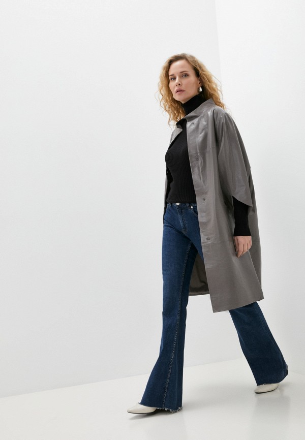 Le Monique Плащ - фото 2