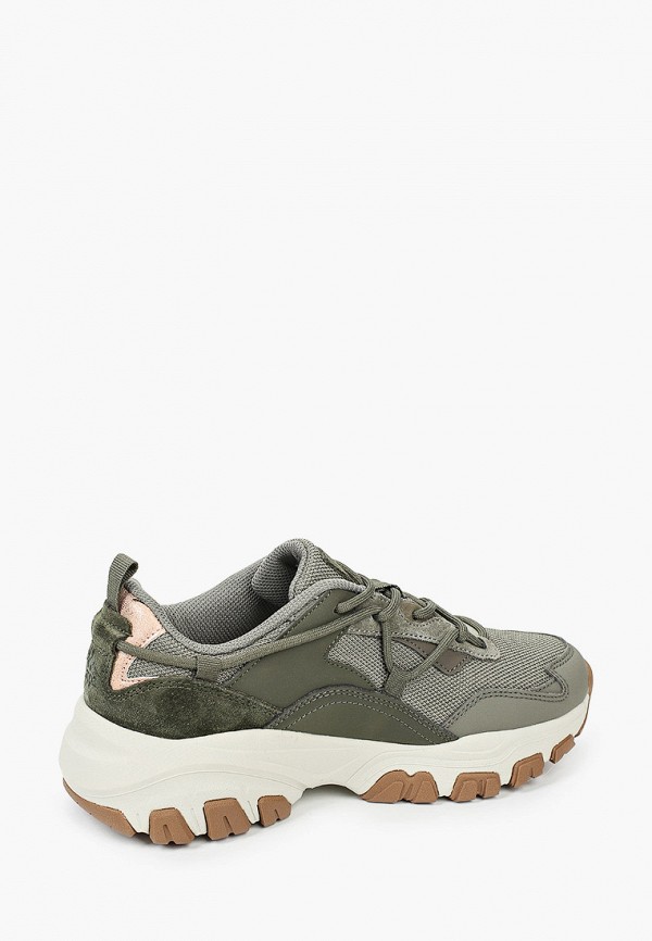 Kappa Кроссовки - VELOCE TRAIL - фото 3