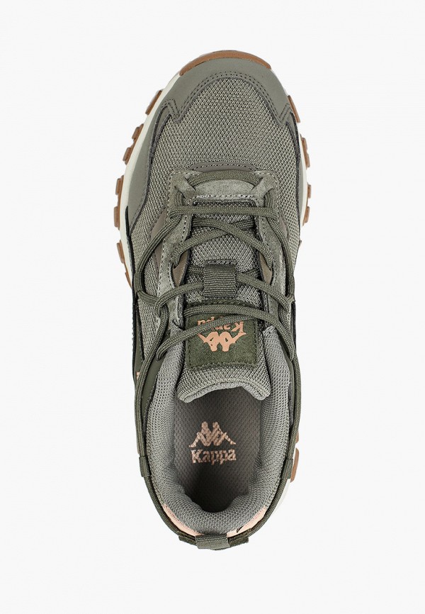 Kappa Кроссовки - VELOCE TRAIL - фото 4