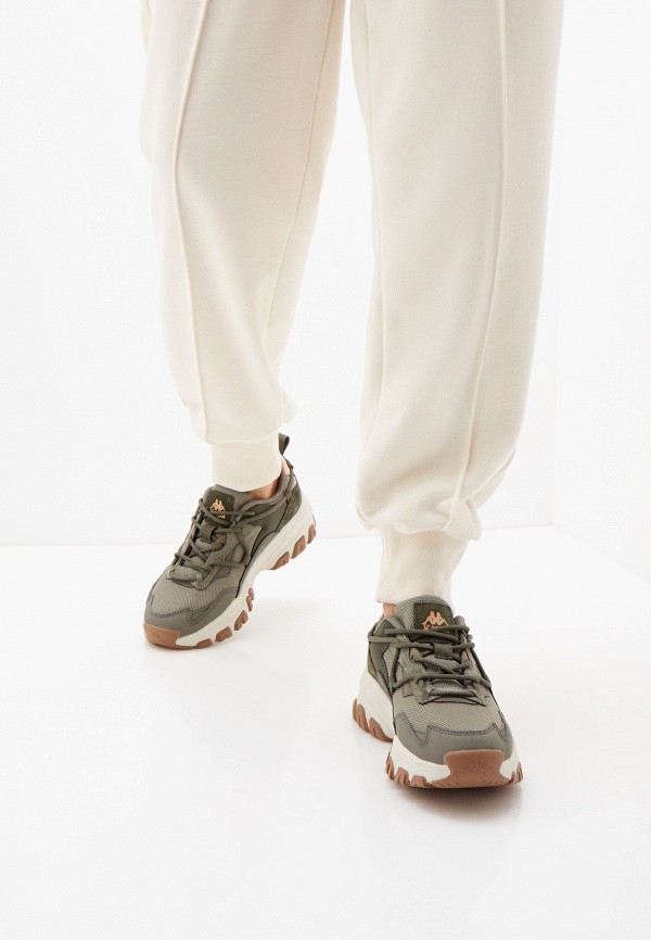 Kappa Кроссовки - VELOCE TRAIL - фото 6