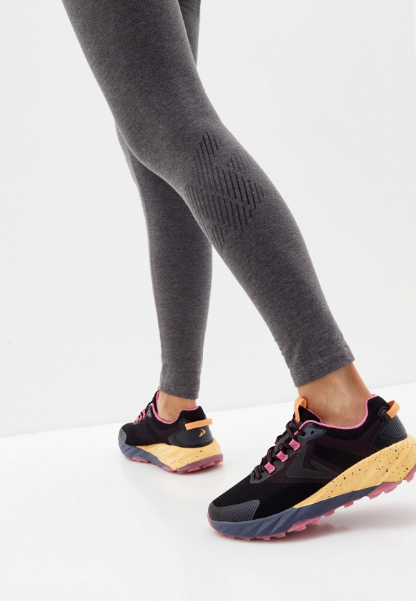 Demix Кроссовки - SPEED TRAIL 2 - фото 6