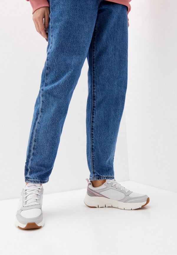 Skechers Кроссовки - ARCH FIT - фото 6