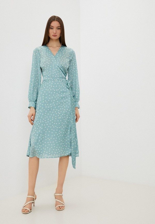 Avemod Платье - фото 1