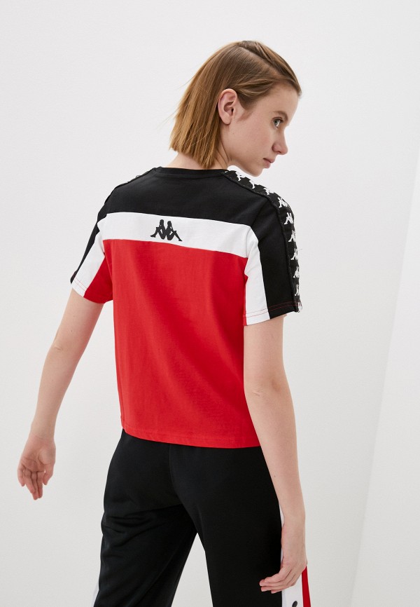Kappa Футболка - фото 1