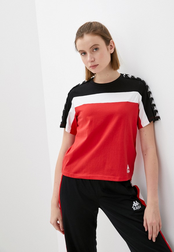 Kappa Футболка - фото 2