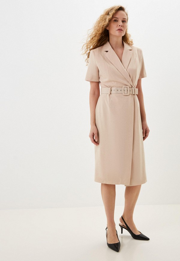 Emilia Dell'oro Платье - фото 1