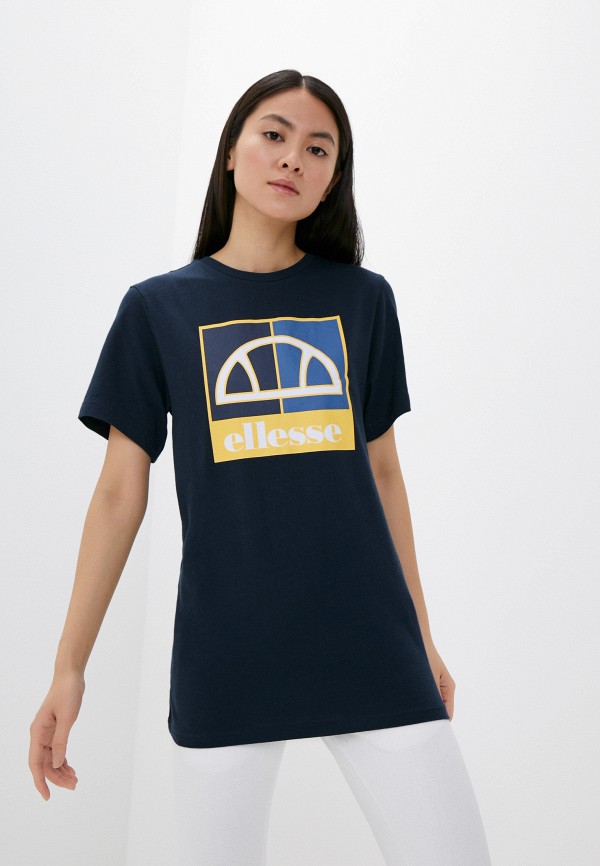 Ellesse t shirt discount