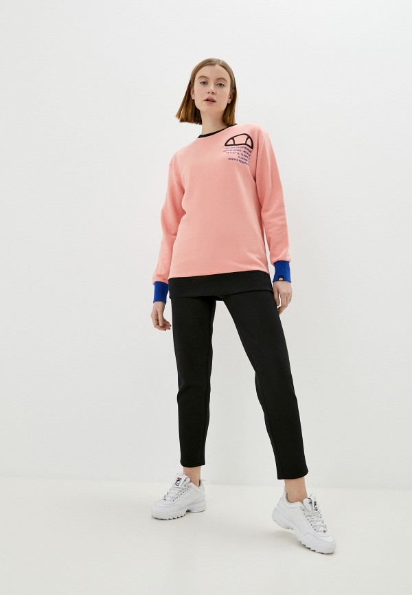 Ellesse Свитшот - SUNBURN - фото 2