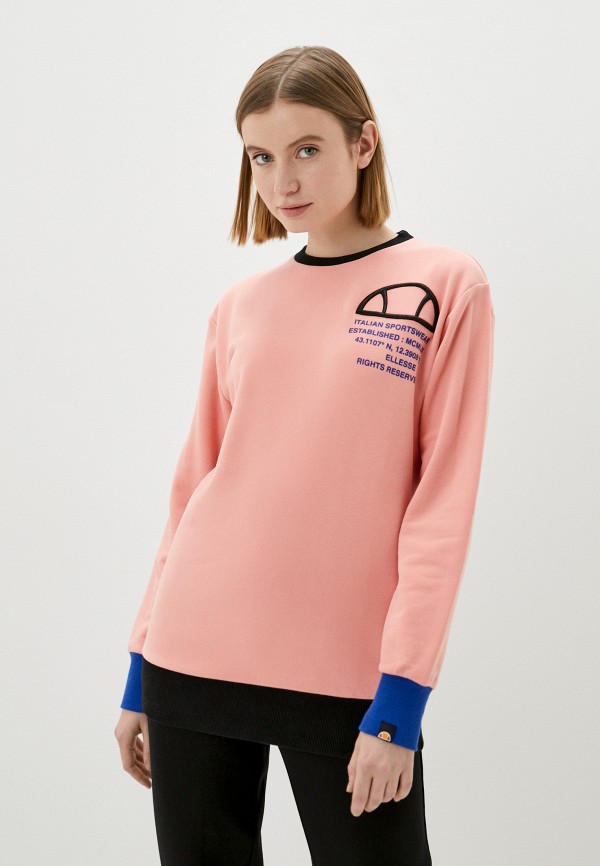 Ellesse Свитшот - SUNBURN - фото 3