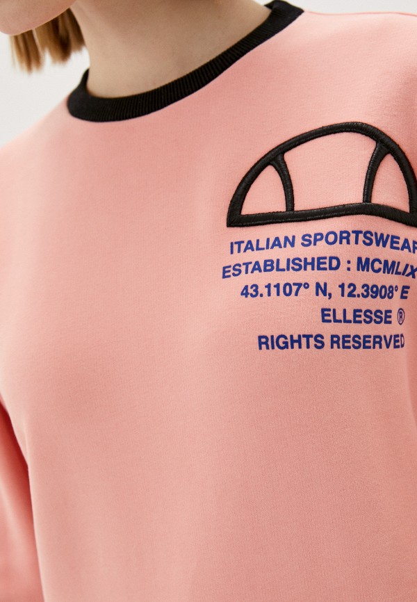 Ellesse Свитшот - SUNBURN - фото 4