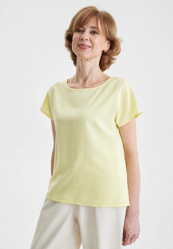 Envylab Блуза - фото 1