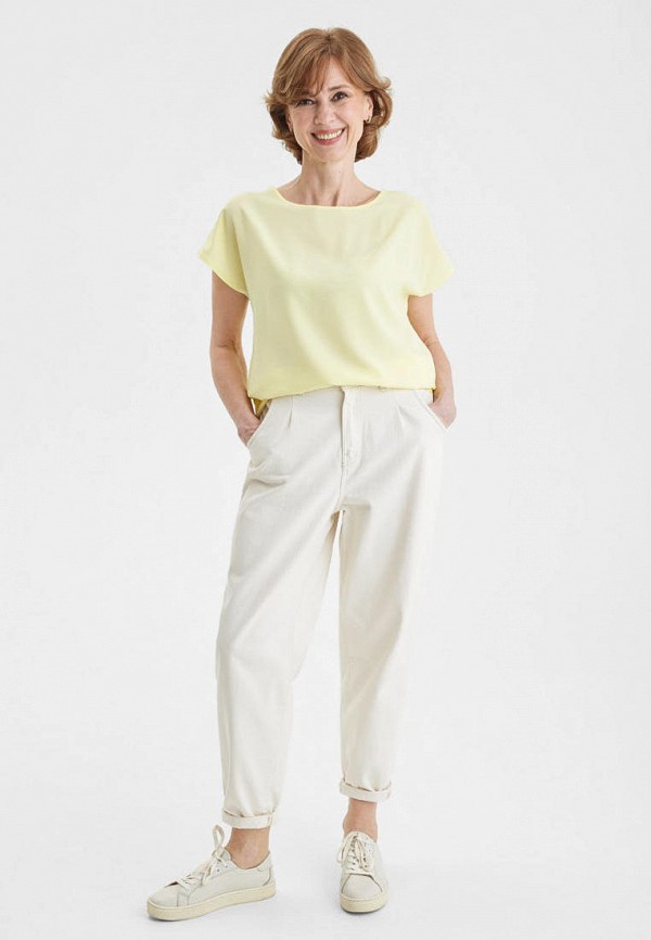 Envylab Блуза - фото 2