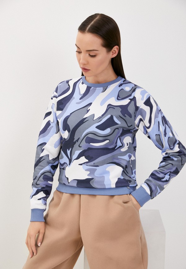 Bodyca Свитшот - фото 1