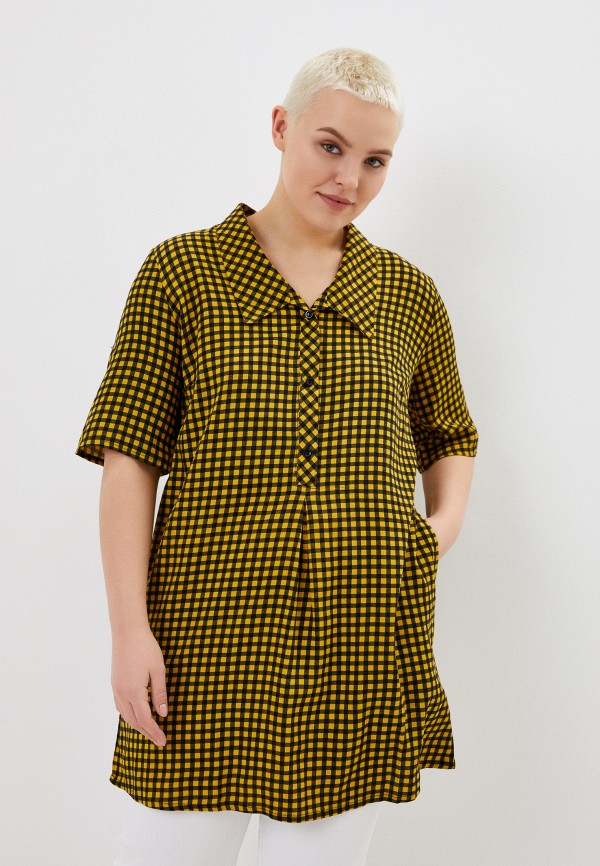 Артесса Блуза - фото 1