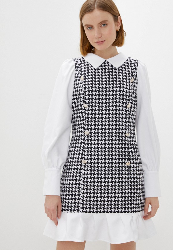 Avemod Платье - фото 1