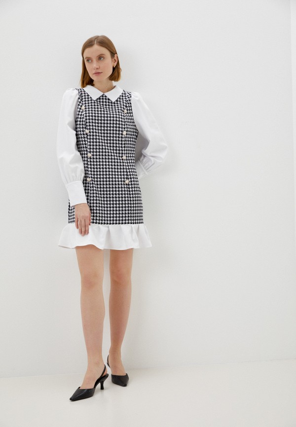 Avemod Платье - фото 2