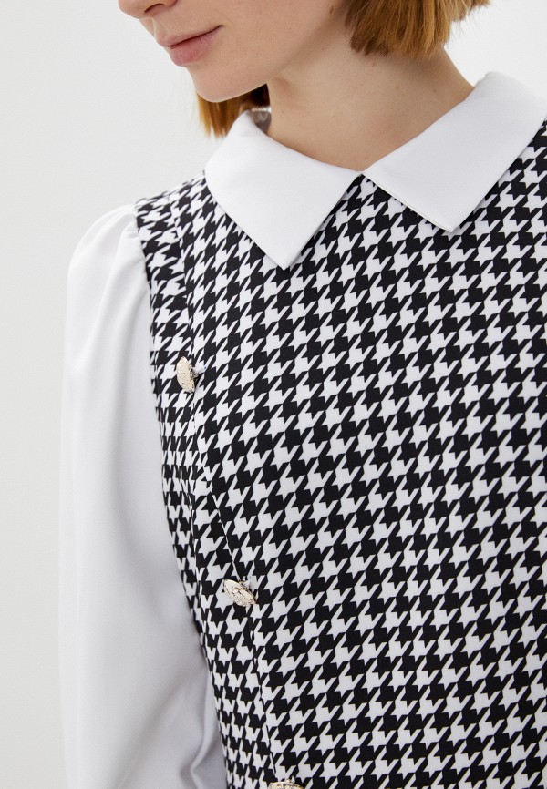 Avemod Платье - фото 4