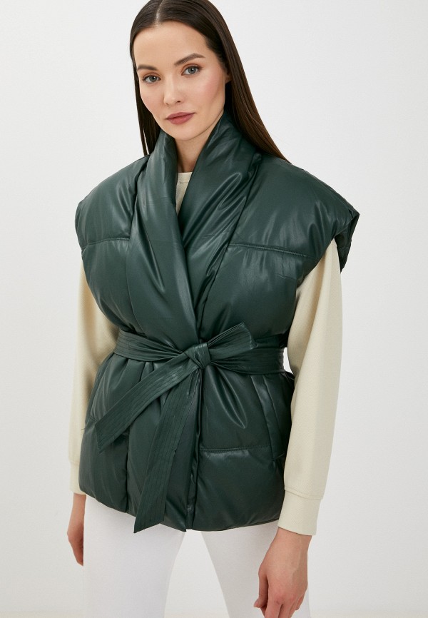 Fadjo Жилет утепленный - фото 1