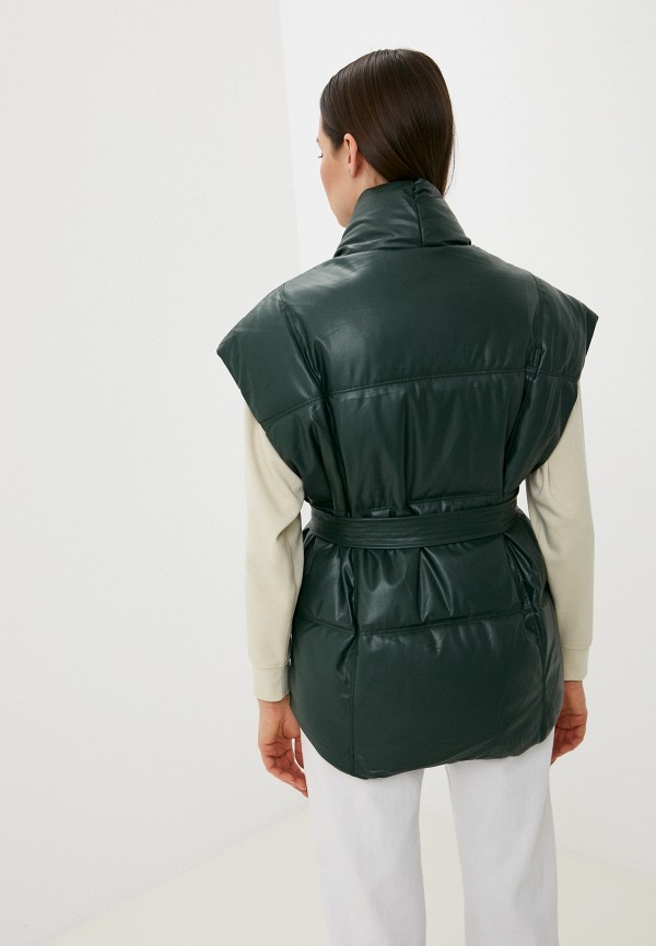 Fadjo Жилет утепленный - фото 3