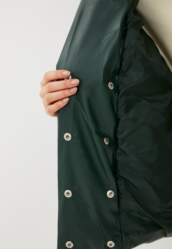 Fadjo Жилет утепленный - фото 4