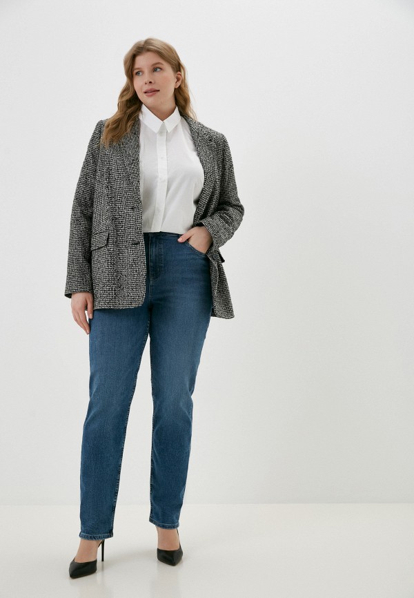 Manitsa Рубашка - OVERSIZE - фото 2