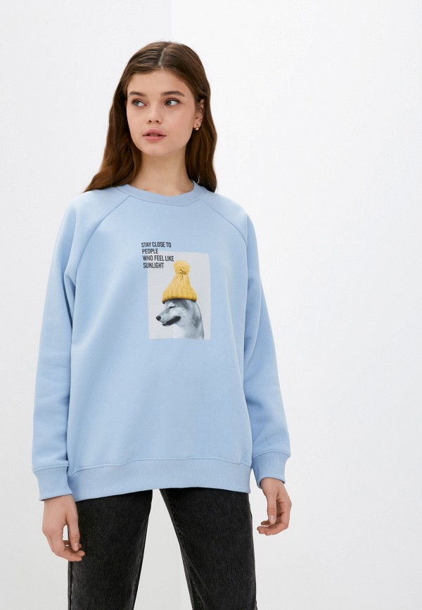 Zarina Свитшот - фото 1