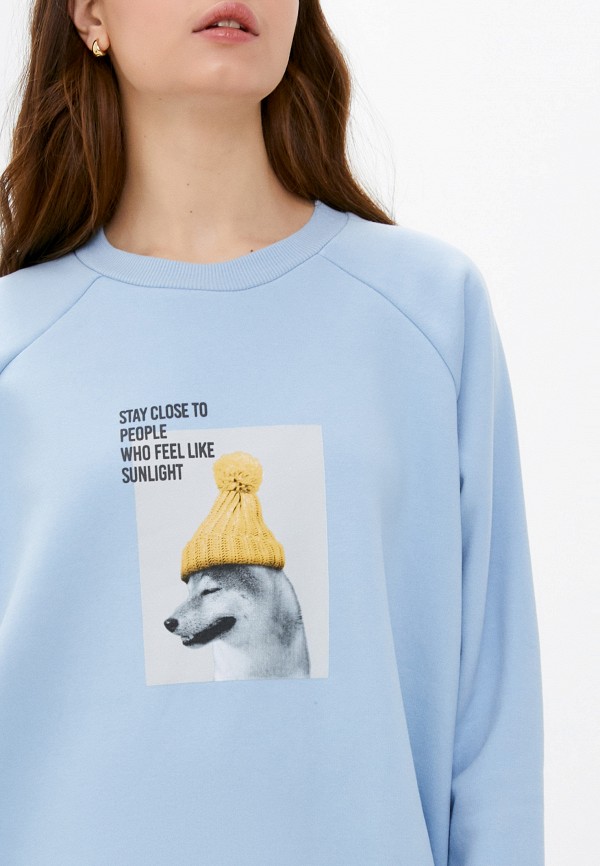 Zarina Свитшот - фото 4