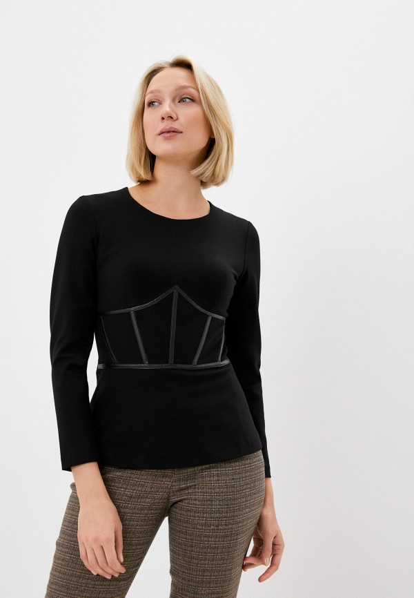 Дизайнерский Дом Тягина Татьяна Блуза - фото 1