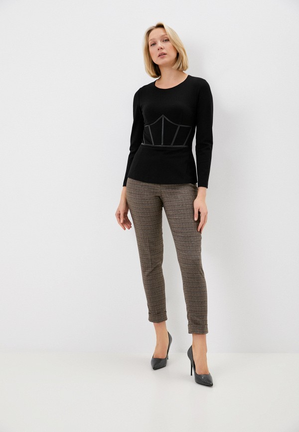 Дизайнерский Дом Тягина Татьяна Блуза - фото 2