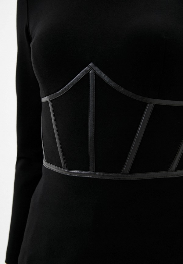 Дизайнерский Дом Тягина Татьяна Блуза - фото 4