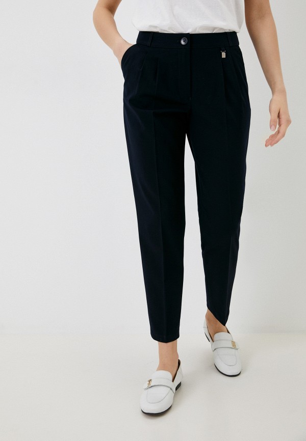 Дизайнерский Дом Тягина Татьяна Брюки - фото 1