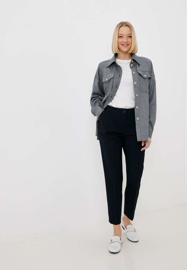 Дизайнерский Дом Тягина Татьяна Брюки - фото 2