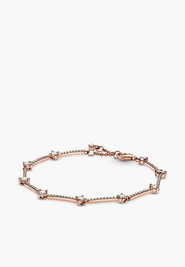 Pandora Браслет - Stories (matching jewelry) - фото 2