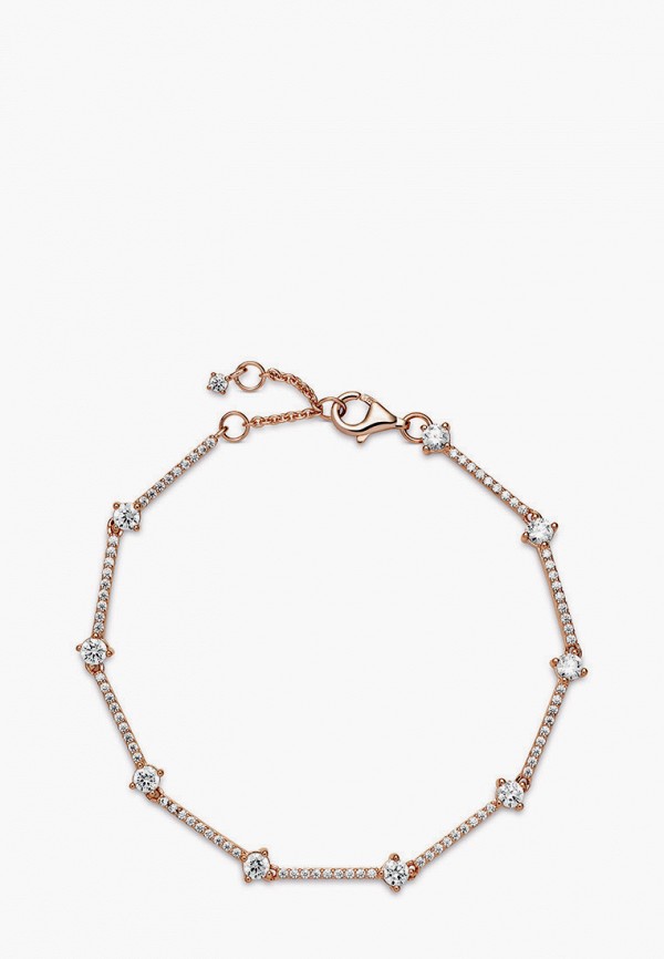Pandora Браслет - Stories (matching jewelry) - фото 1
