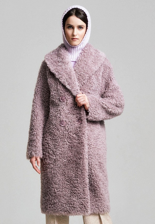 SilverFox Шуба - фото 1