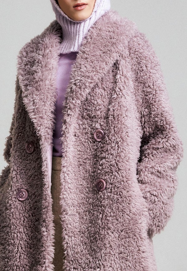 SilverFox Шуба - фото 6