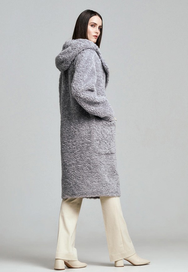 SilverFox Шуба - фото 2