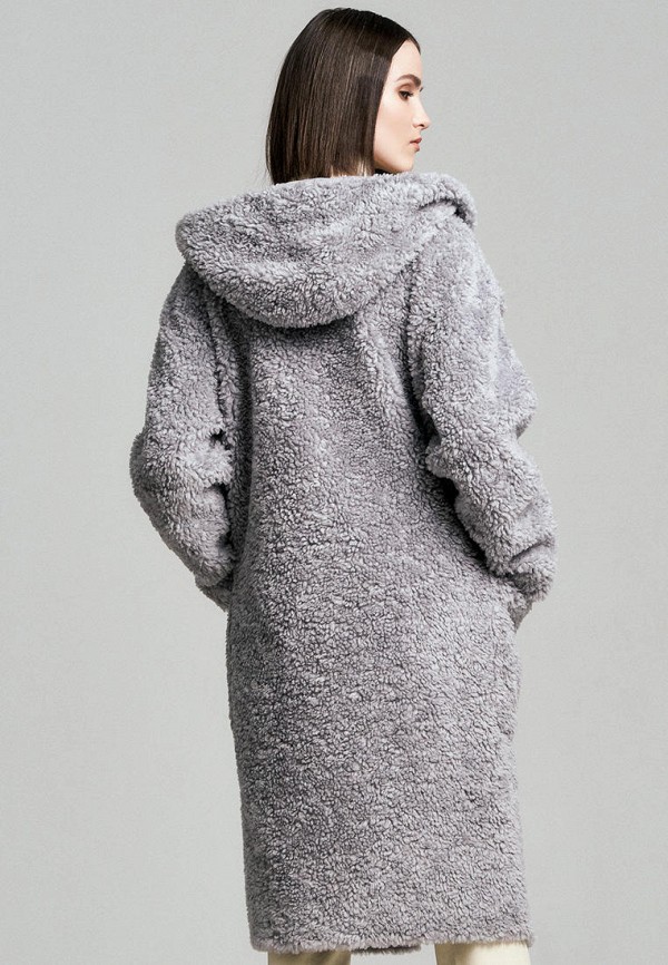 SilverFox Шуба - фото 3