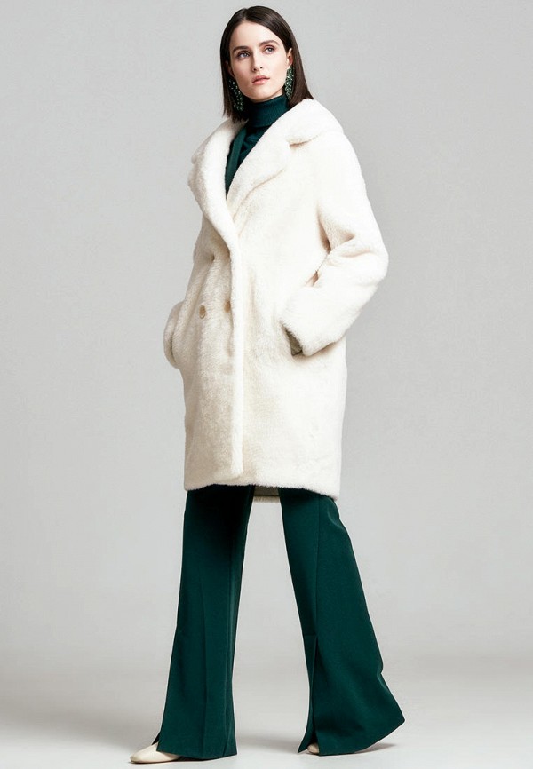 SilverFox Шуба - фото 2