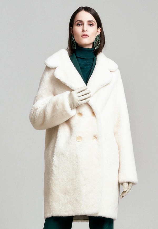 SilverFox Шуба - фото 1