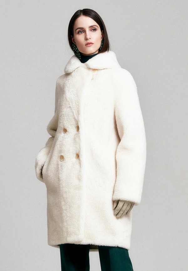 SilverFox Шуба - фото 4