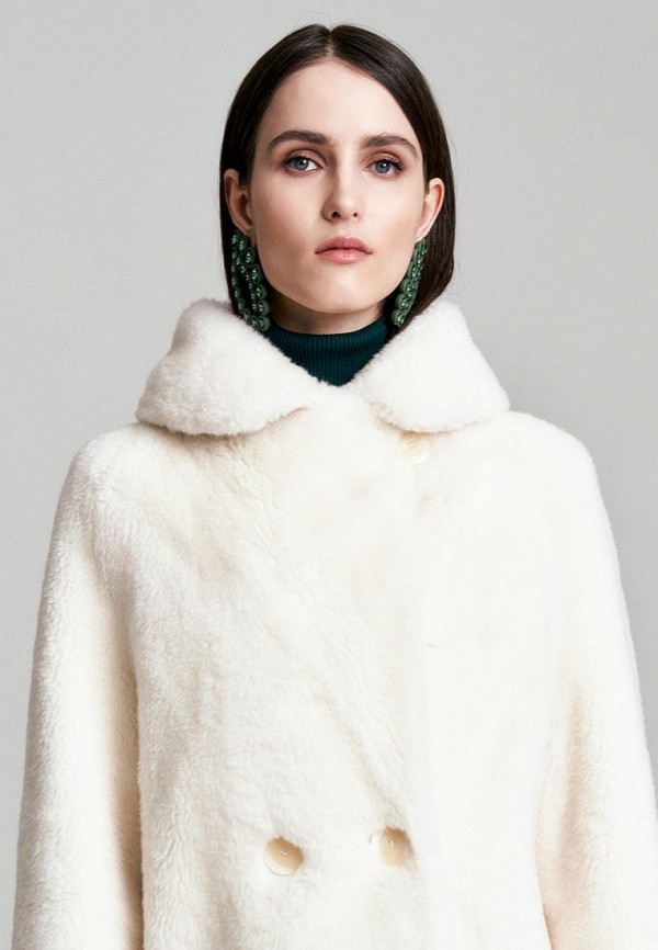 SilverFox Шуба - фото 5