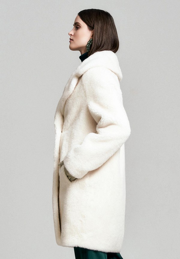 SilverFox Шуба - фото 6