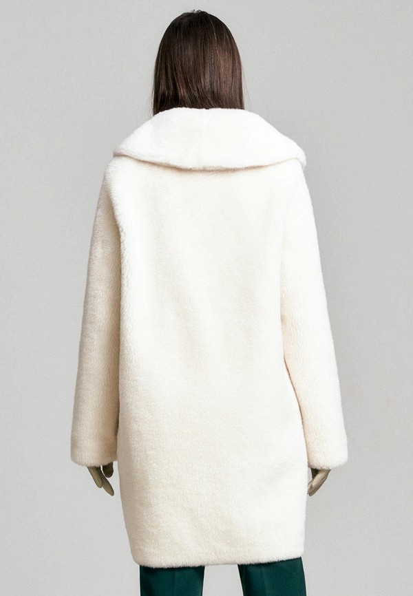 SilverFox Шуба - фото 3