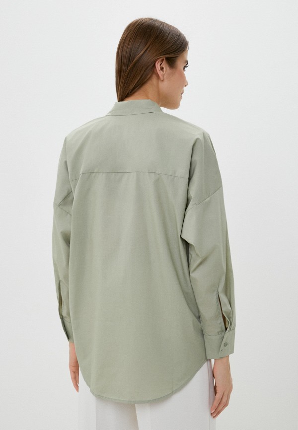 Manitsa Рубашка - фото 3