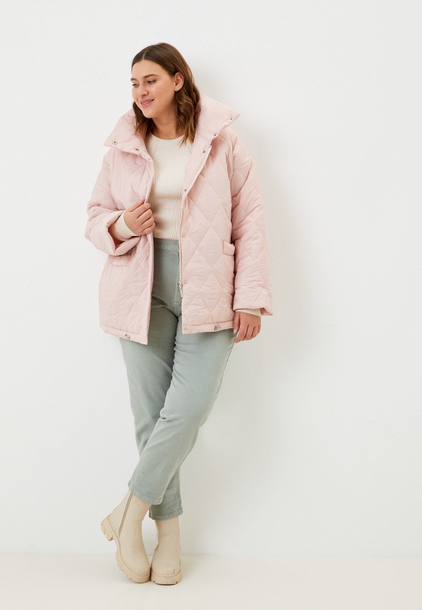 Modress Куртка утепленная - фото 2